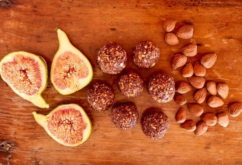 酒店 Monte Do Alamo   Turismo Rural