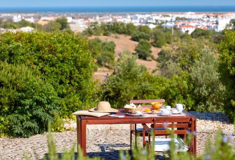 酒店 Monte Do Alamo   Turismo Rural