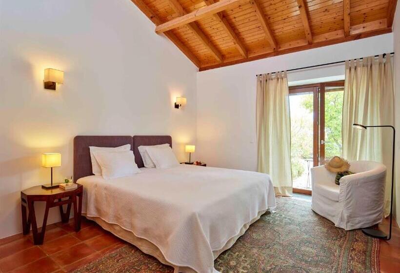 酒店 Monte Do Alamo   Turismo Rural