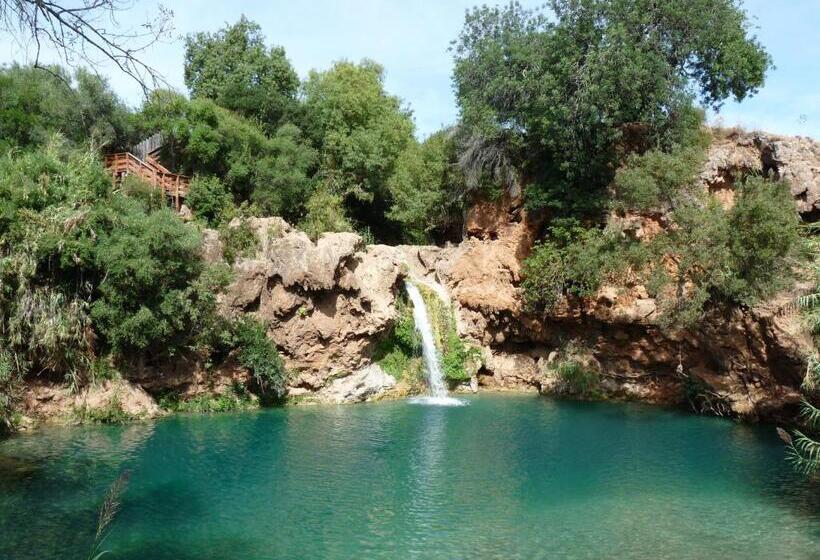 酒店 Monte Do Alamo   Turismo Rural