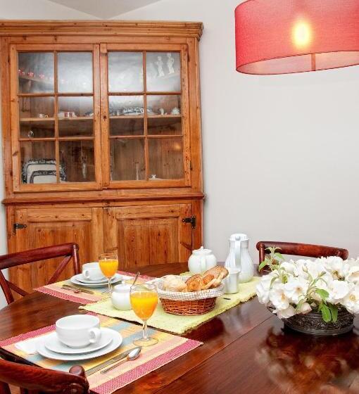 酒店 Monte Do Alamo   Turismo Rural