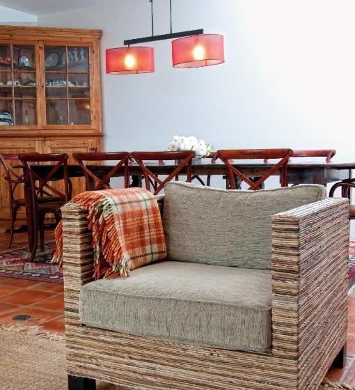 酒店 Monte Do Alamo   Turismo Rural