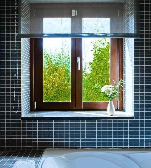 酒店 Monte Do Alamo   Turismo Rural