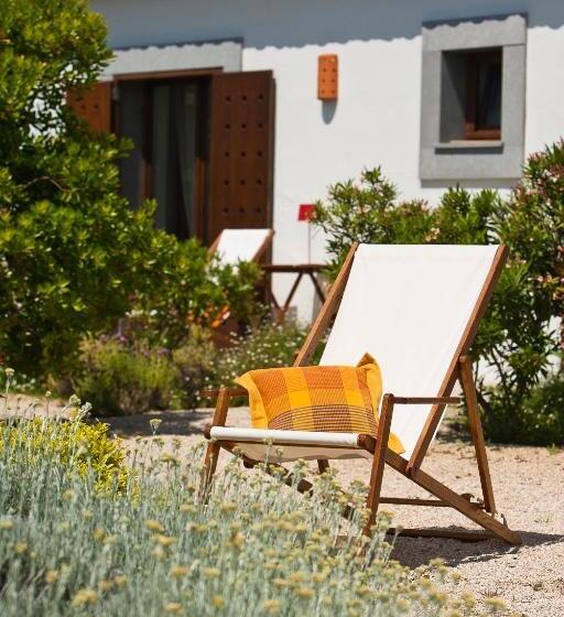 酒店 Monte Do Alamo   Turismo Rural