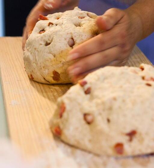 酒店 Monte Do Alamo   Turismo Rural