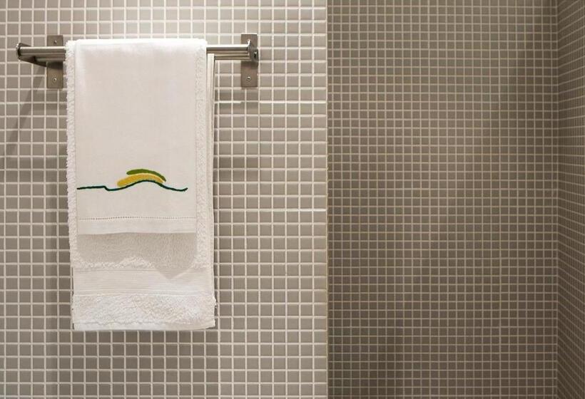 酒店 Monte Do Alamo   Turismo Rural