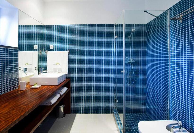 酒店 Monte Do Alamo   Turismo Rural