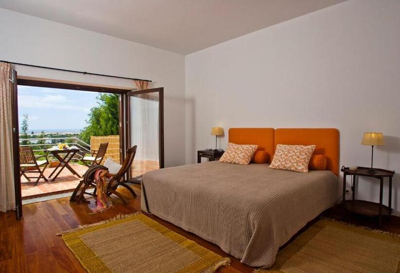 酒店 Monte Do Alamo   Turismo Rural