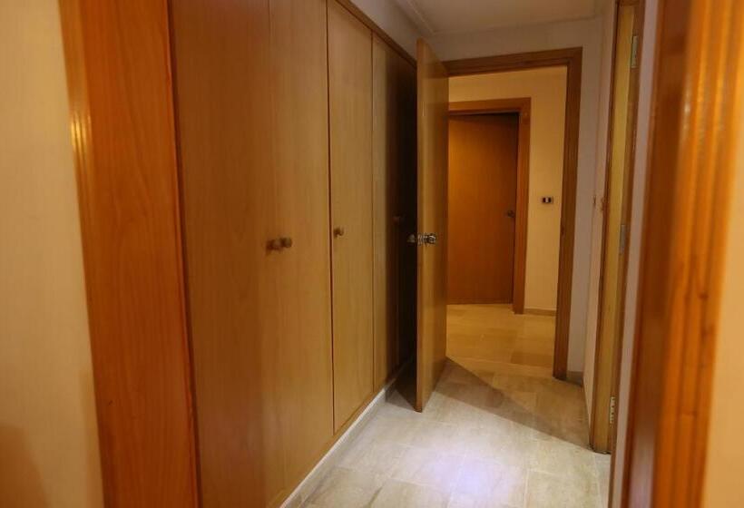 هتل Naher El Founoun