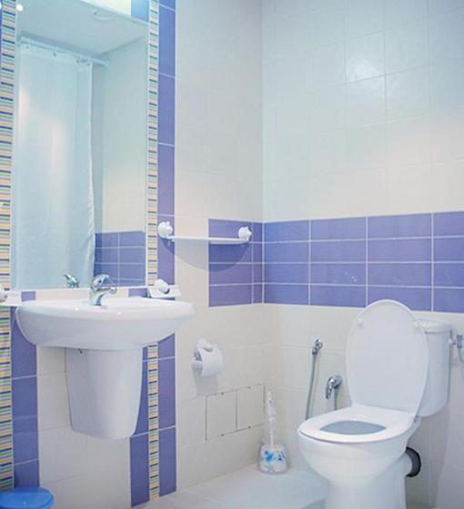 هتل Naher El Founoun