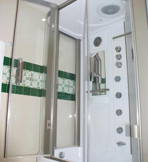 هتل Naher El Founoun