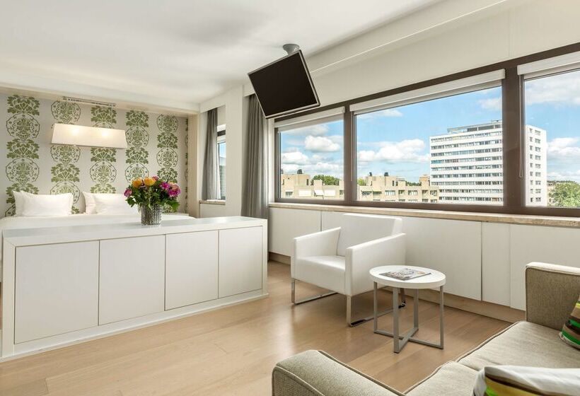 فندق NH Amsterdam Zuid