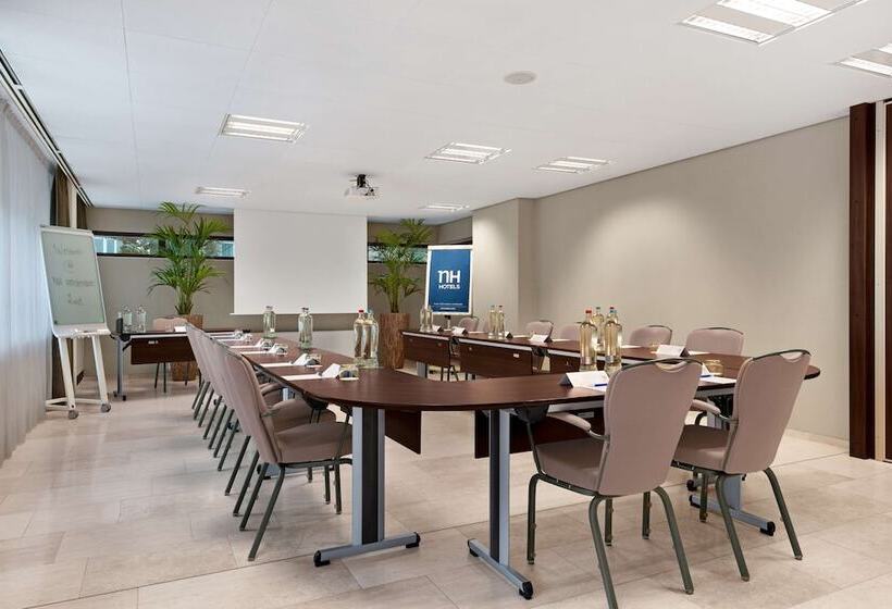 فندق NH Amsterdam Zuid