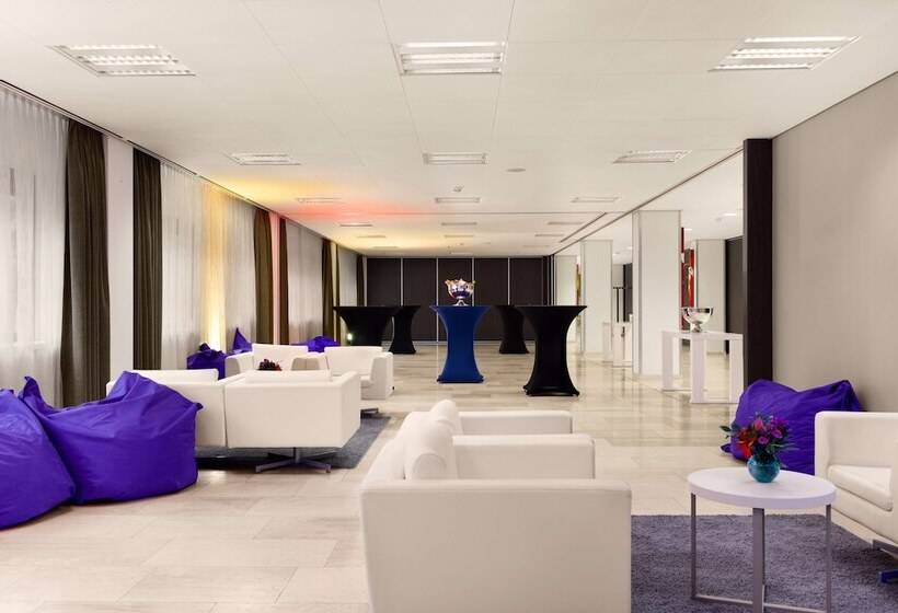 فندق NH Amsterdam Zuid