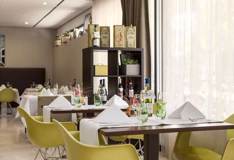 فندق NH Amsterdam Zuid