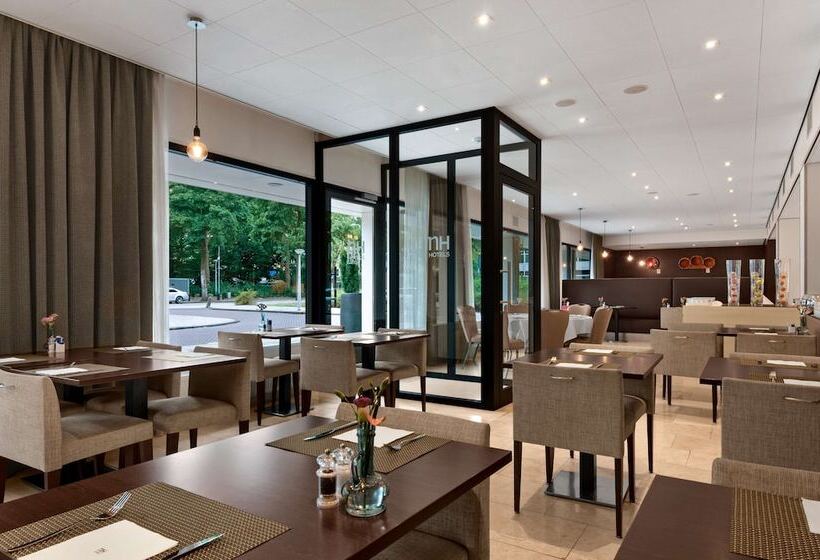 فندق NH Amsterdam Zuid