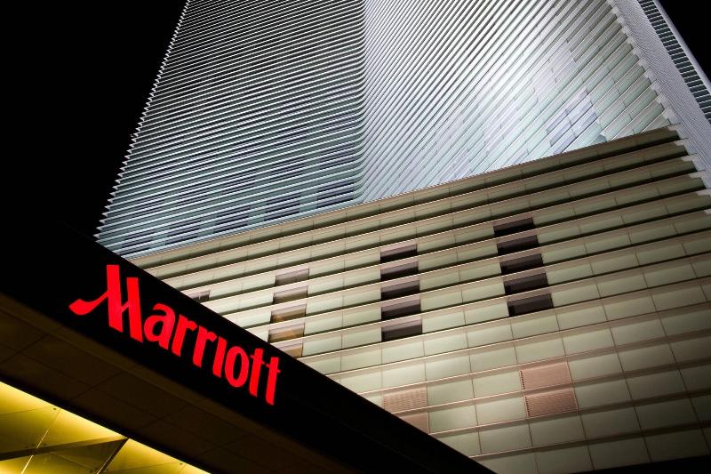 בית מלון כפרי Ningbo Marriott