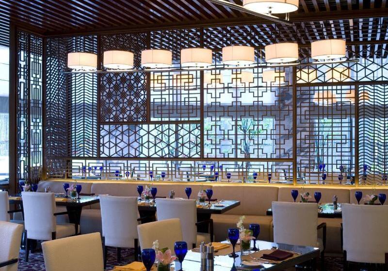 בית מלון כפרי Ningbo Marriott