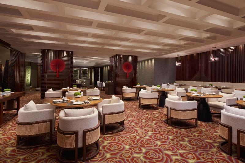 בית מלון כפרי Ningbo Marriott