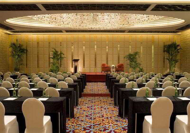 בית מלון כפרי Ningbo Marriott