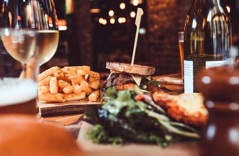 酒店 Nomads Sydney