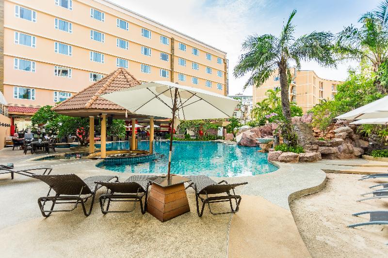 هتل Nova Platinum