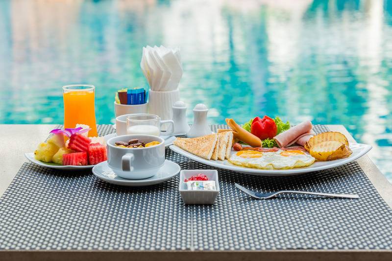 هتل Nova Platinum