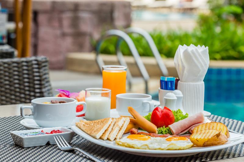 هتل Nova Platinum