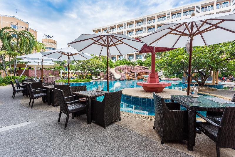 هتل Nova Platinum