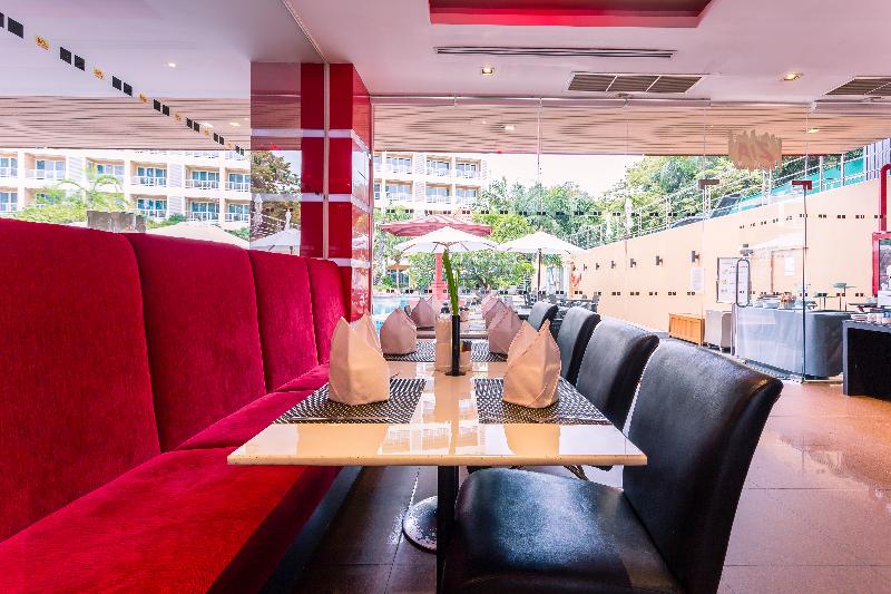 هتل Nova Platinum