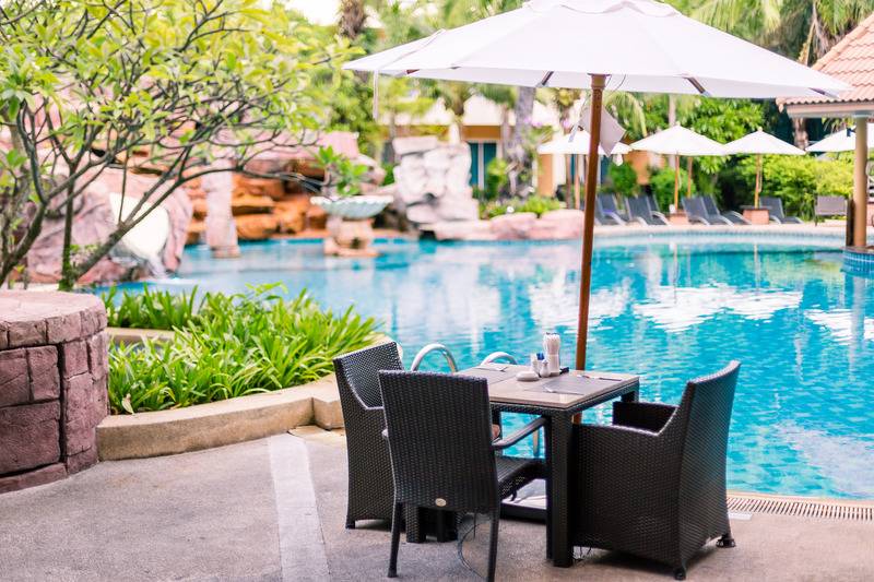 هتل Nova Platinum