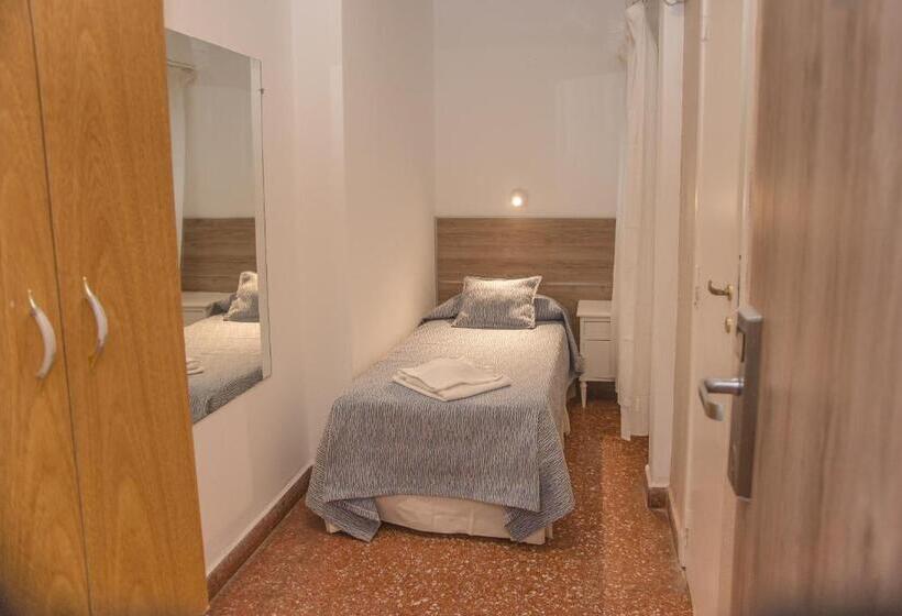 فندق Nuevo Boulevard