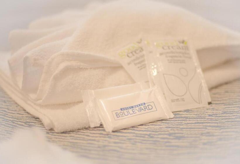 فندق Nuevo Boulevard