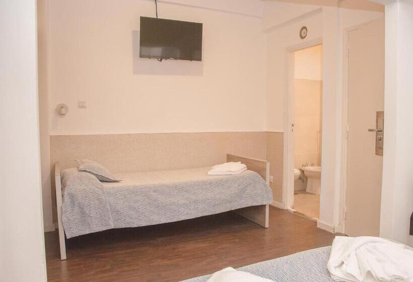 فندق Nuevo Boulevard