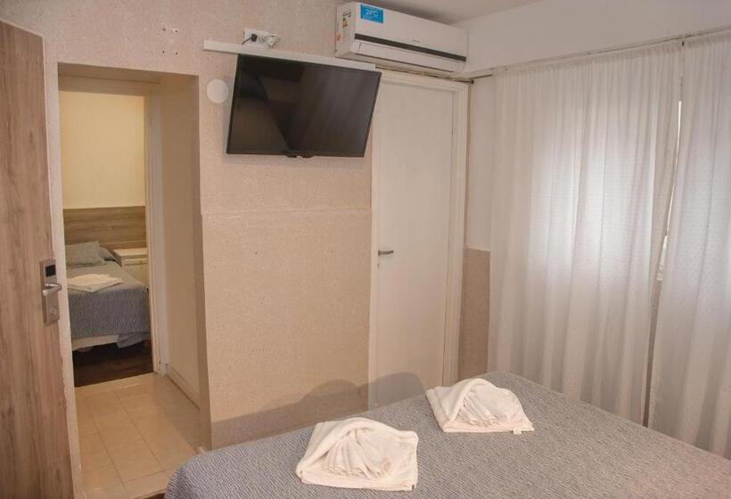 فندق Nuevo Boulevard