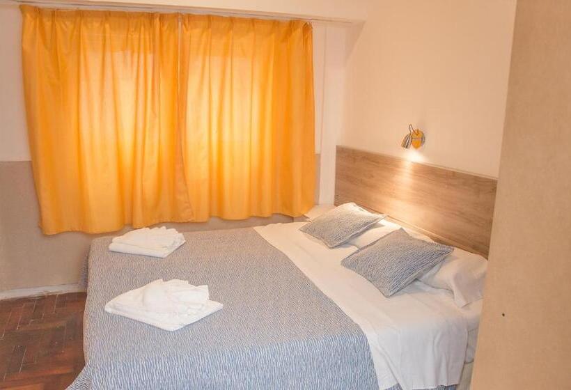 فندق Nuevo Boulevard