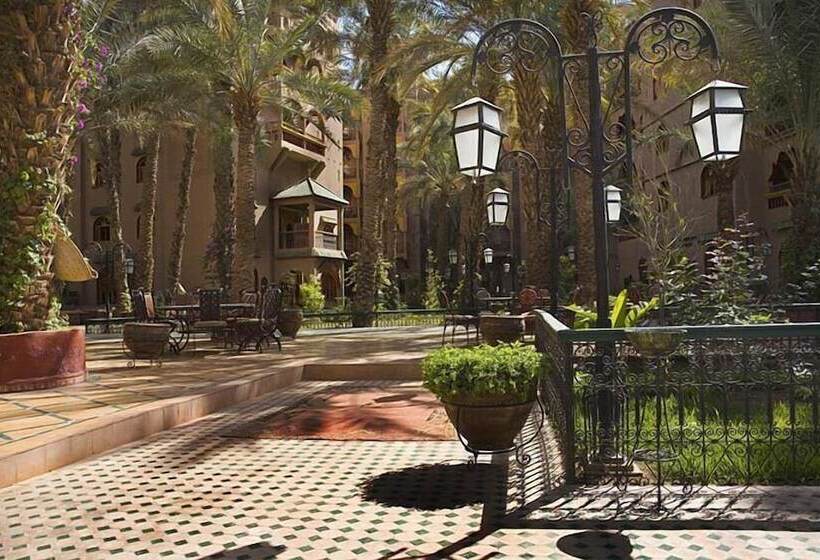 هتل Palais Asmaa