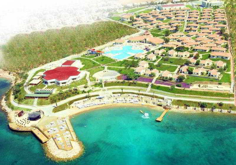 ホテル Adrina Beach Resort Didim