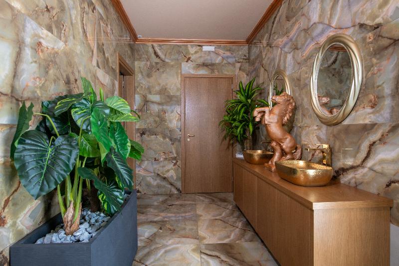 Paradice Hotel Luxury Suites Near Zorbas Beach Free Breakfast