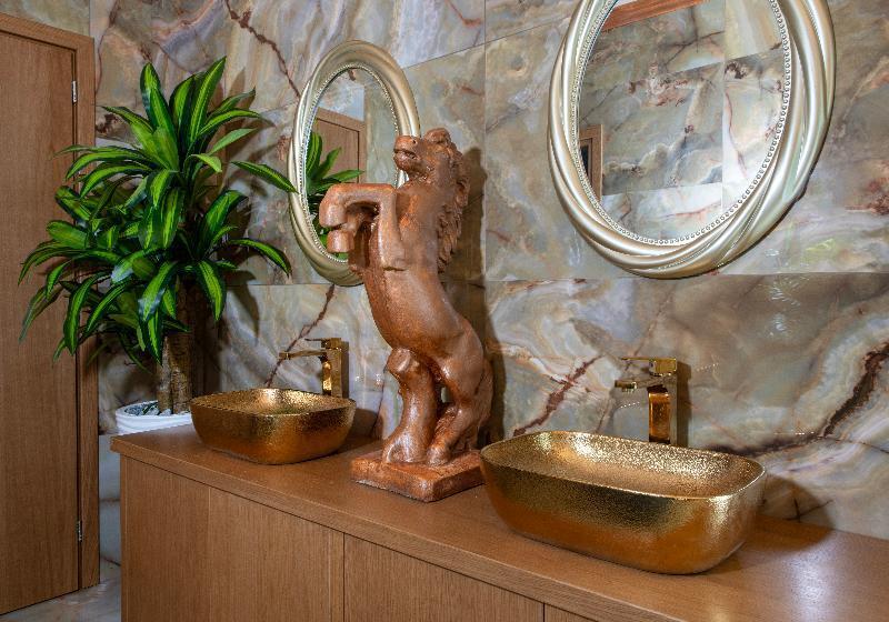 Paradice Hotel Luxury Suites Near Zorbas Beach Free Breakfast