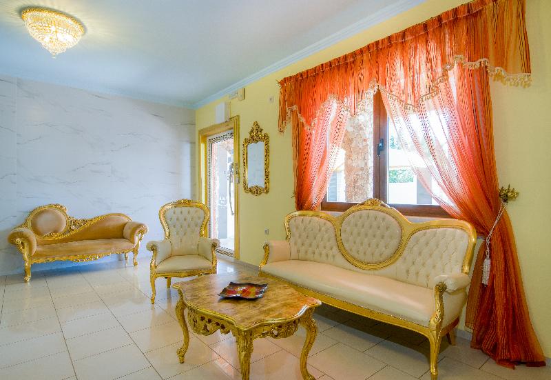 Paradice Hotel Luxury Suites Near Zorbas Beach Free Breakfast