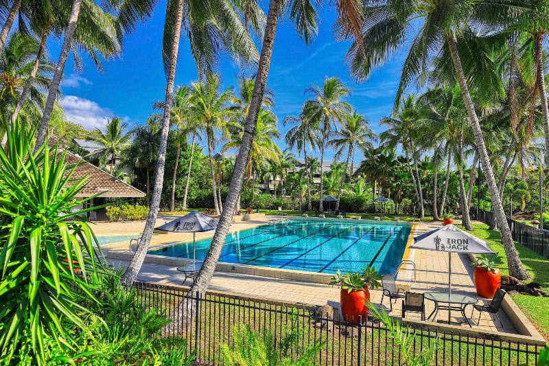 فندق Paradise Palms Resort