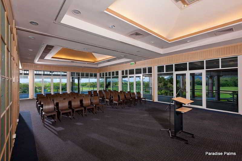 فندق Paradise Palms Resort