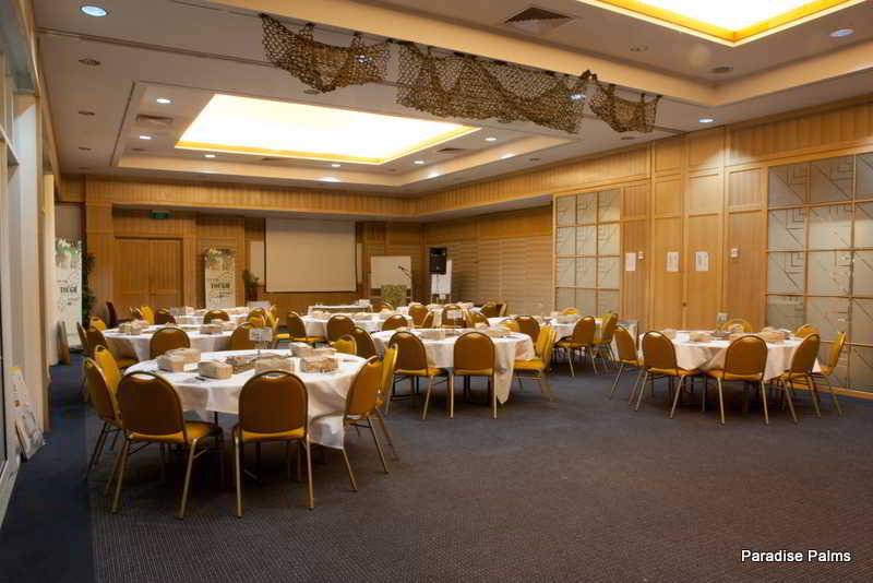 فندق Paradise Palms Resort