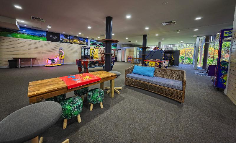 فندق Paradise Palms Resort