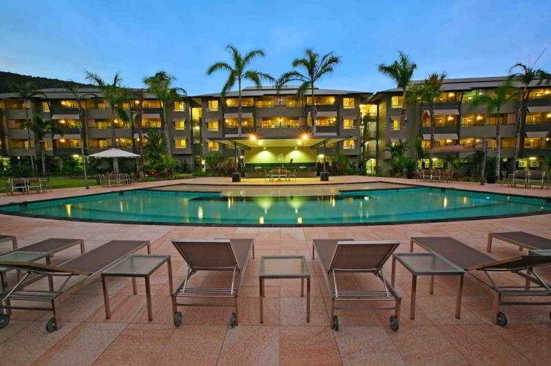 فندق Paradise Palms Resort