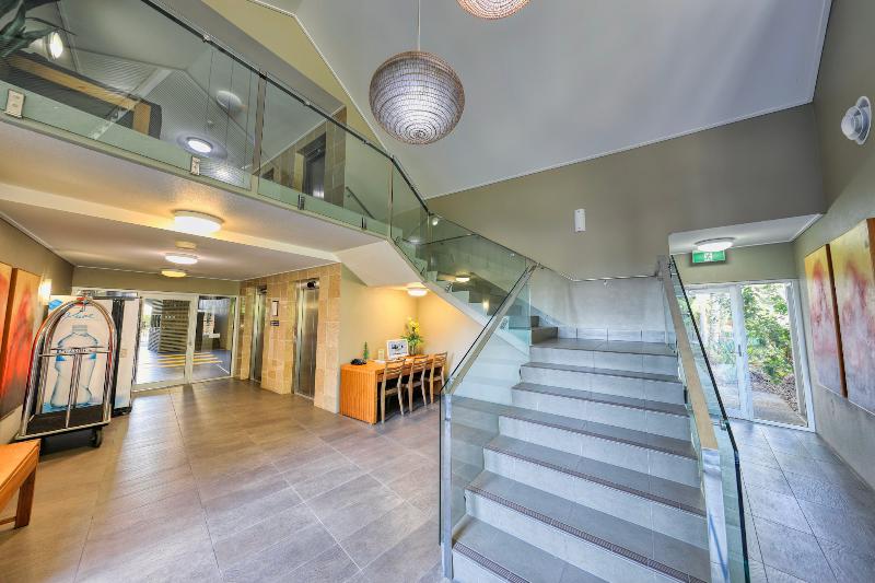 فندق Paradise Palms Resort