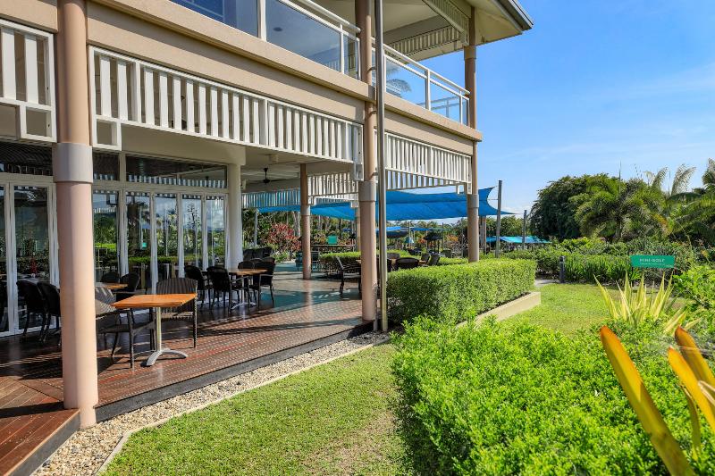 فندق Paradise Palms Resort