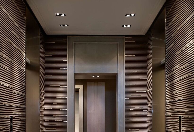 호텔 Park Hyatt Shanghai