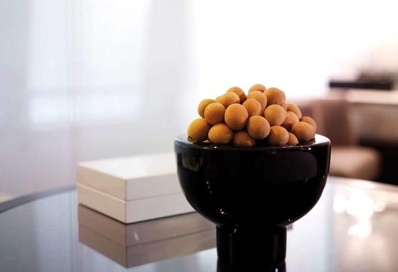 호텔 Park Hyatt Shanghai